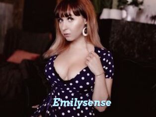 Emilysense