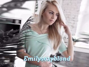 Emilysexyblond