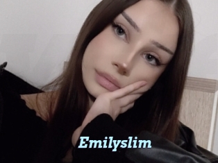 emilyslim Webcam Teen