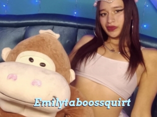 Emilytaboossquirt