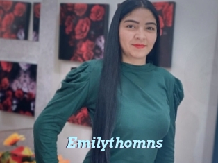 Emilythomns