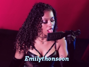 Emilythonsoon