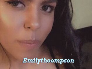 Emilythoompson