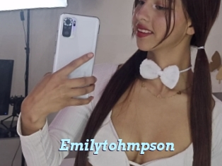 Emilytohmpson