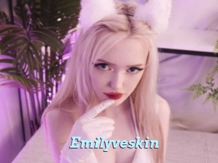 emilyveskin Webcam Teen