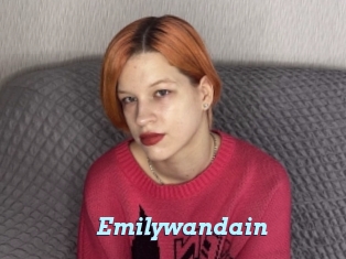 Emilywandain