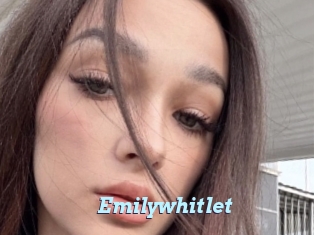 Emilywhitlet