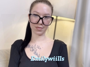 emilywiills Webcam Teen