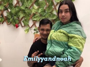 Emilyyandnoah