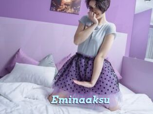 Eminaaksu