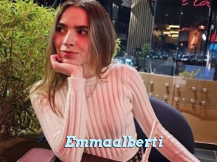 Emmaalberti