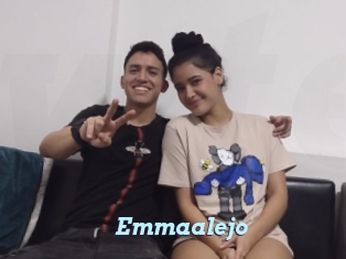 Emmaalejo