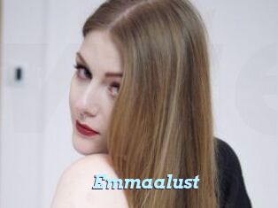 Emmaalust