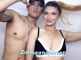 Emmaandjavier