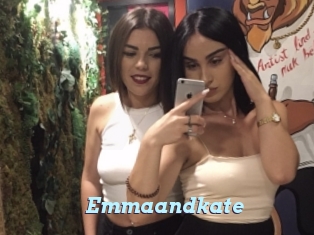 Emmaandkate