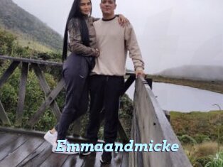 Emmaandmicke