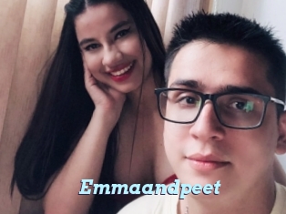 Emmaandpeet