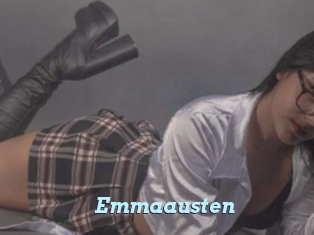 Emmaausten