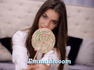 emmablooom Webcam Teen