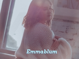 Emmablum