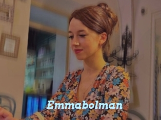 Emmabolman
