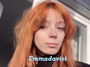 Emmadavisi