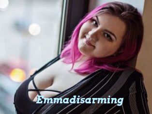 Emmadisarming