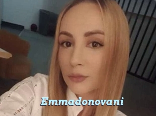 Emmadonovani