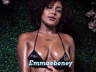 Emmaeboney