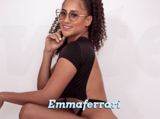 Emmaferrari