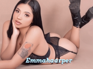 Emmahaarper