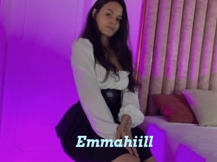 emmahiill Webcam Teen