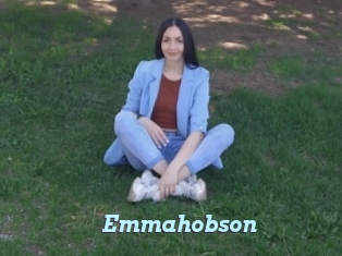 Emmahobson
