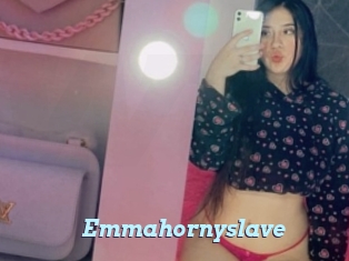 Emmahornyslave