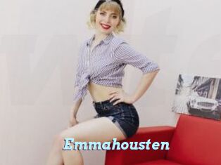 Emmahousten