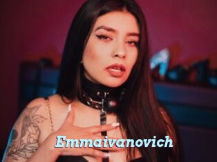 Emmaivanovich