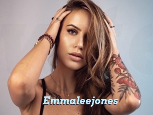 Emmaleejones