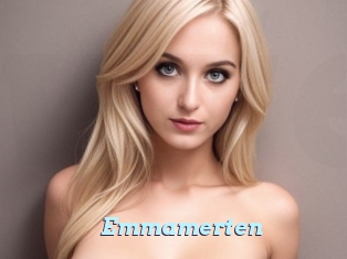 Emmamerten