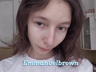 Emmanuelbrown
