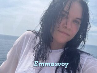 Emmasvoy