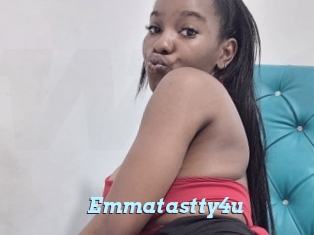 Emmatastty4u