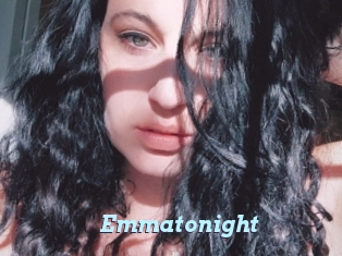 Emmatonight