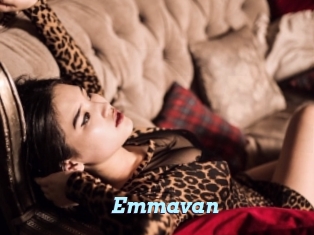 Emmavan