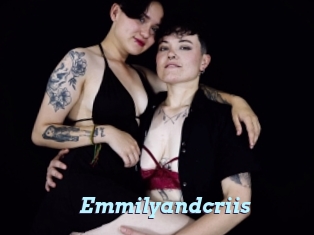 Emmilyandcriis