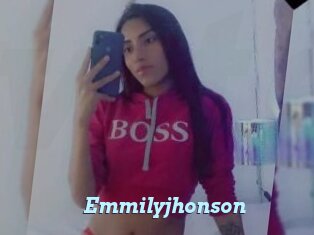 Emmilyjhonson