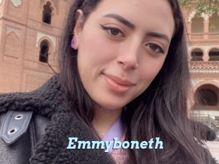 Emmyboneth