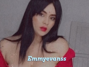 Emmyevanss