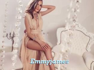 Emmyjames