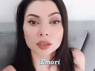 Emori