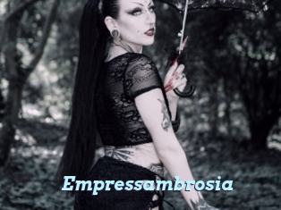 Empressambrosia